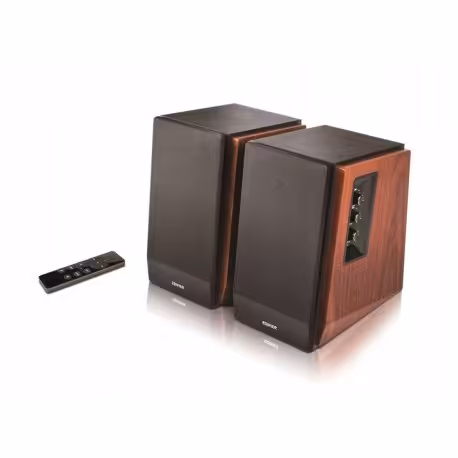 خرید اسپیکر ادیفایر Speaker Edifier R1700BT Brown با بهترین قیمت