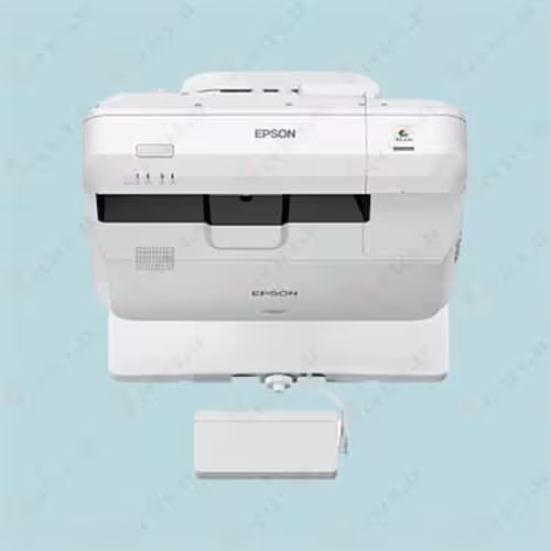 ویدئو پروژکتور استوک اپسون EPSON BrightLink pro 1470Ui