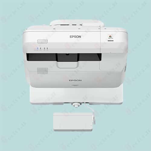 ویدئو پروژکتور استوک اپسون EPSON BrightLink pro 1470Ui