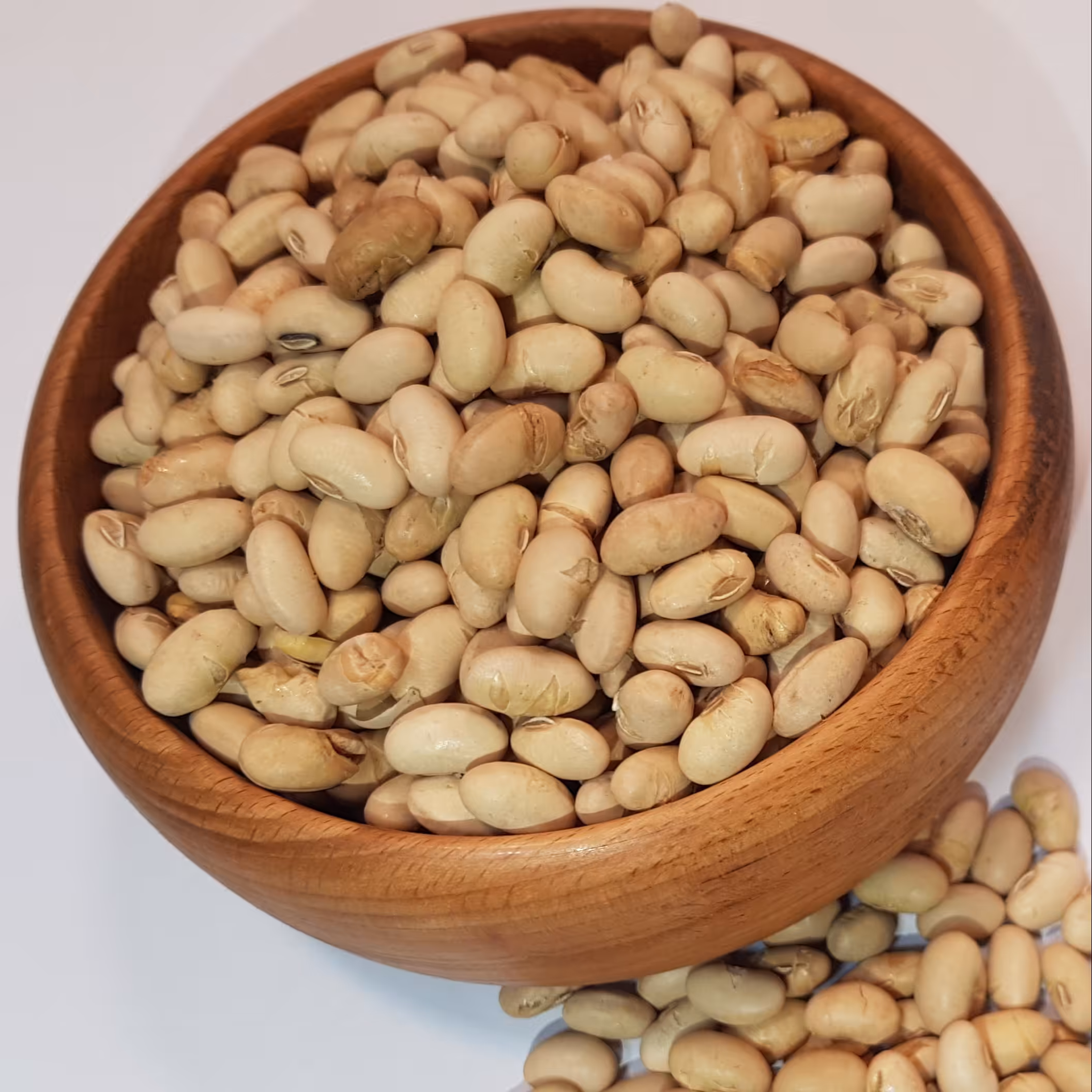 سویا آجیلی ترد تازه