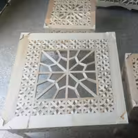 ست میز وگل میز (ارسال فقط با باربری)