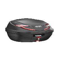 لوازم یدکی موتورسیکلت قرمز کیسه B360N اورجینال Givi