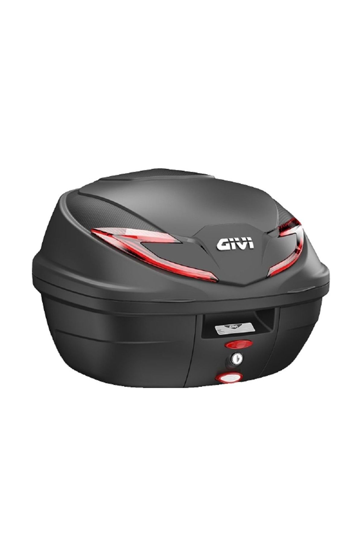 لوازم یدکی موتورسیکلت قرمز کیسه B360N اورجینال Givi