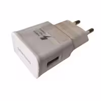 شارژر دیواری اورجینال Fast مدل QC2