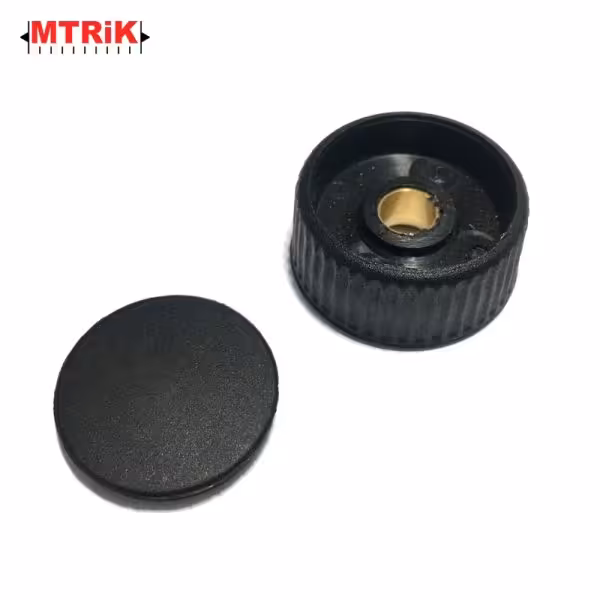 پیچ حرکت آهسته توتال استیشن لایکا