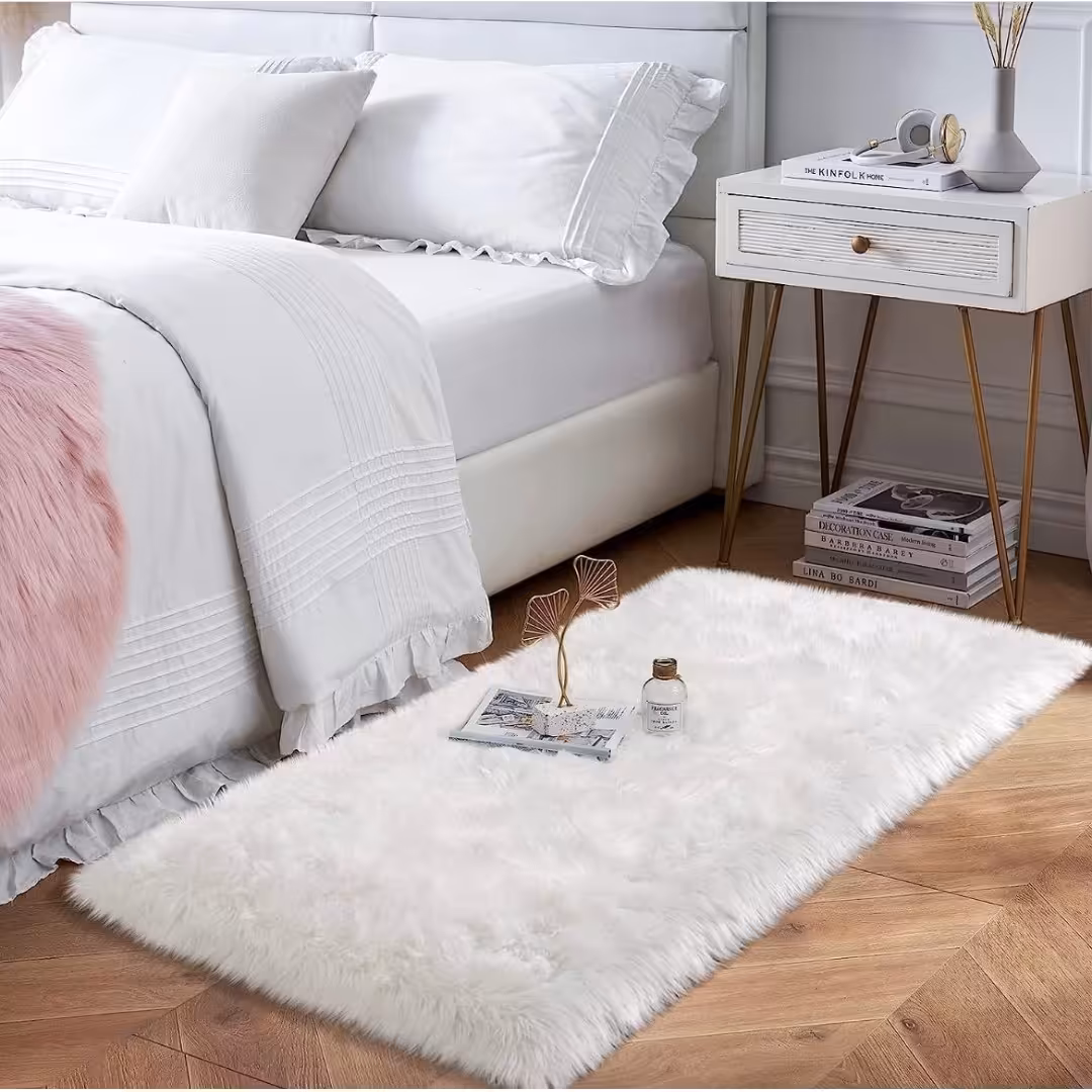 فرشینه خز  ترک 