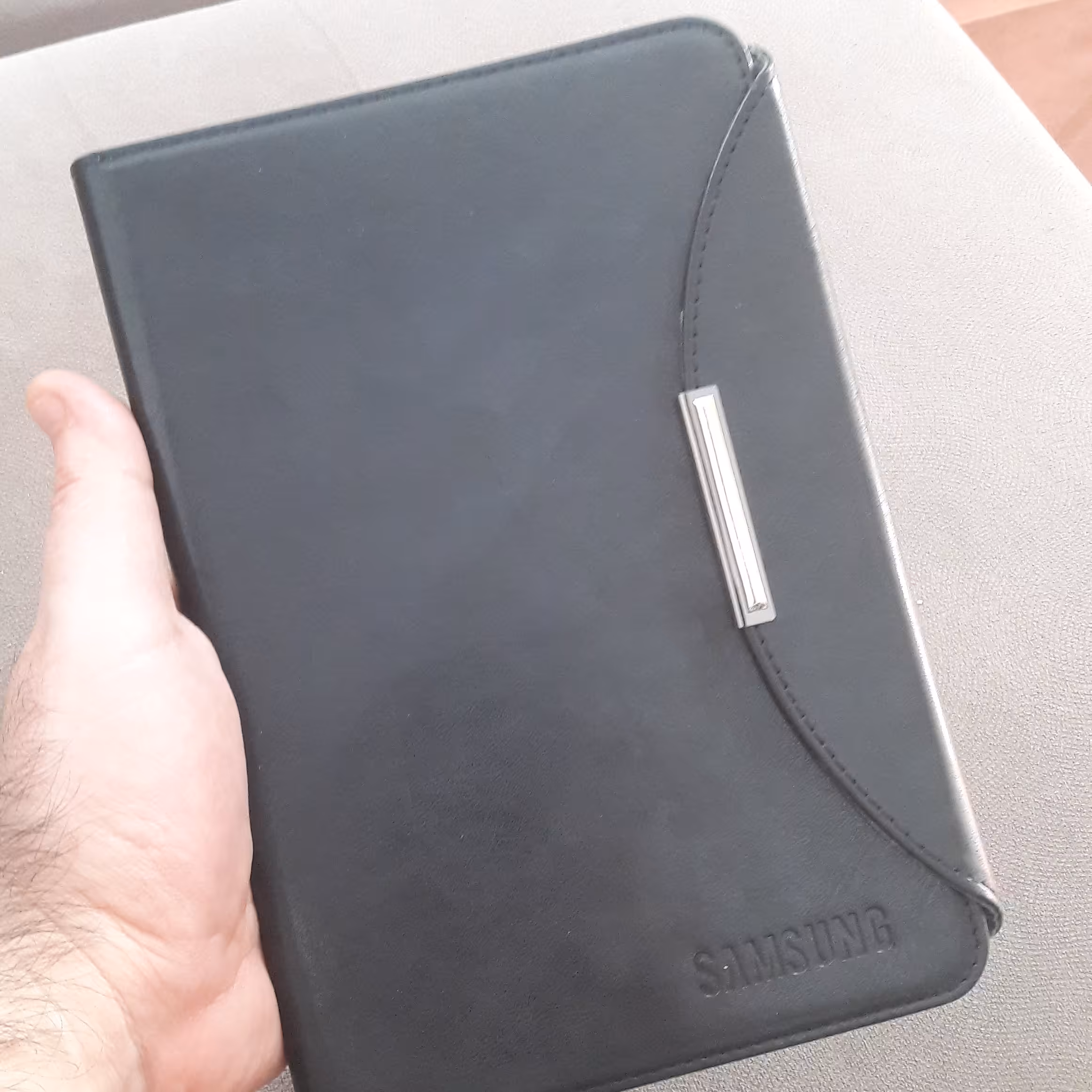 کیف کلاسوری تبلت سامسونگ T700/T710