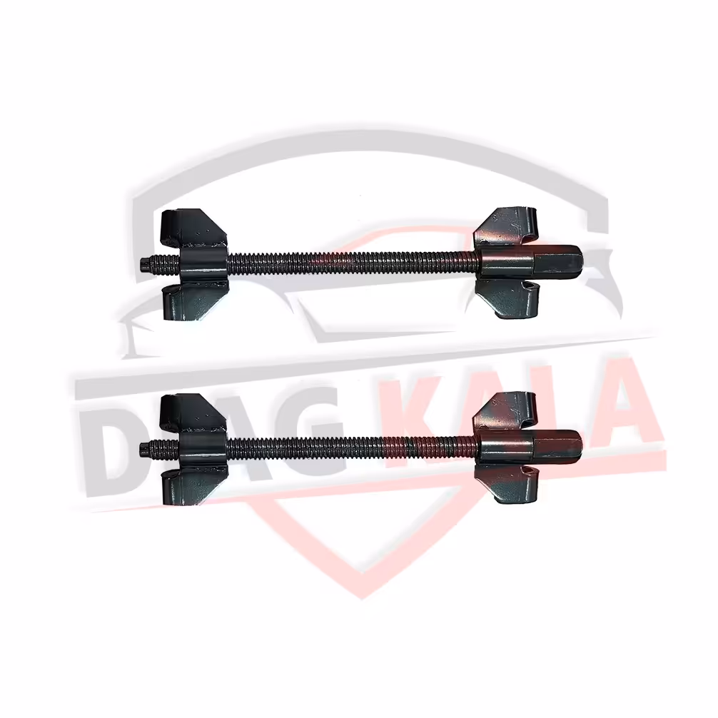 آچار فنر جمع کن  دستی 26 سانتی