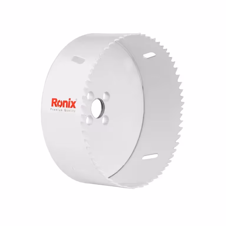 مته گردبر بایمتال 114 میلیمتر رونیکس مدل RH-5240