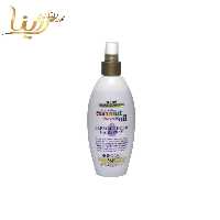 اسپری مو نارگیل او جی ایکس