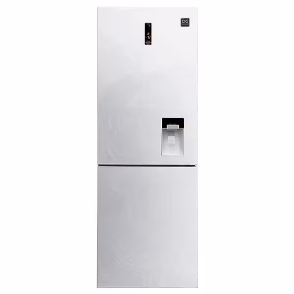 یخچال و فریزر 24 فوت دوو مدل D4BF-1077LW