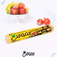 سلفون محافظ غذا  50  یاردی  یک کارتنی 