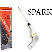 
فندک اتمی آشپزخانه Spark L

ژاپن 