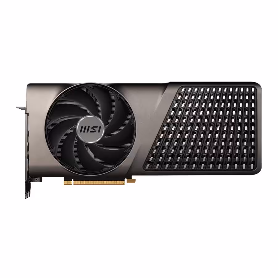 قیمت و خرید کارت گرافیک ام اس آی GeForce RTX 4080 SUPER 16G EXPERT GDDR6X | یاس ارتباط