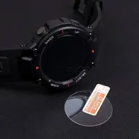 گلس ساعت هوشمند شیائومی  T-Rex pro