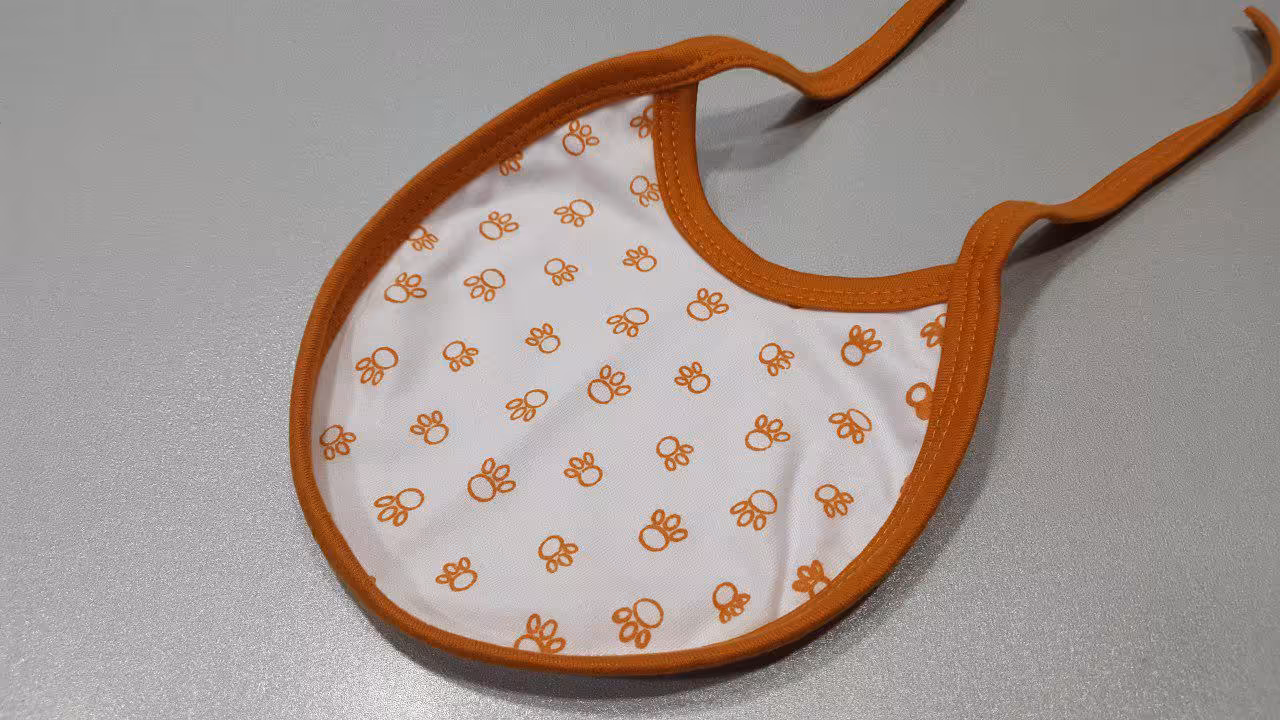 پیش بند تک نخی ردپا