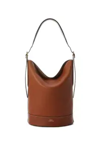 کیف شانه ای چند رنگ زنانه 428907509001 اورجینال Ralph Lauren
