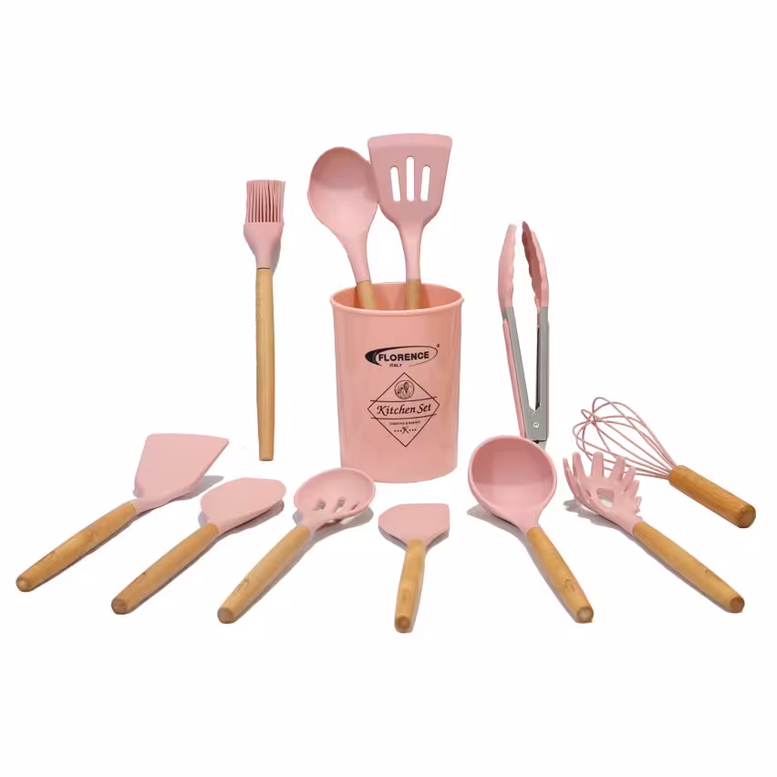 سرویس کفگیر و ملاقه 