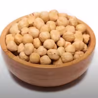 فندق خام سفید