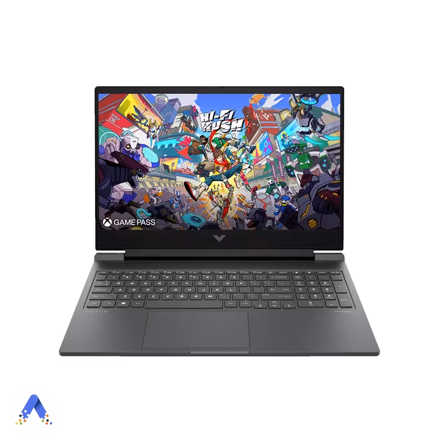 لپ تاپ گیمینگ اچ پی Victus Gaming Laptop 16t-S100-ZB (2024)
