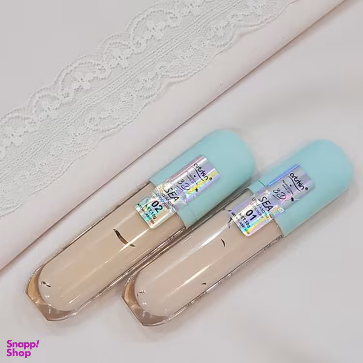 کانسیلر مایع آرت اسکین (Art Skin) شماره 01