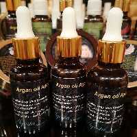 روغن آرگان آگوستا 35 میل