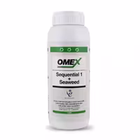 کود سکوئنشیال1   جلبک امکس