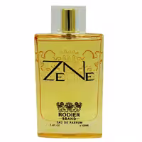 عطر  زنانه رودیر مدل زن Zene حجم 100 میل