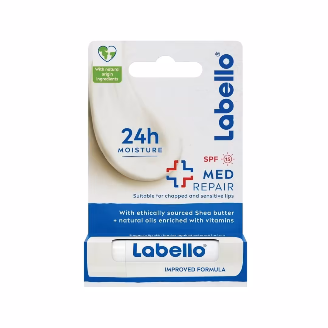 بالم لب لابلو مدل MED REPAIR