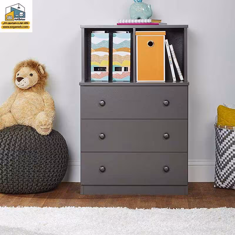 دراور کد DDP01