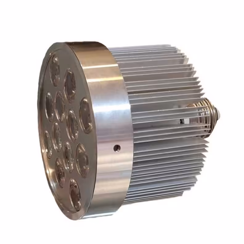 لامپ حبابی رشد گیاه 21وات