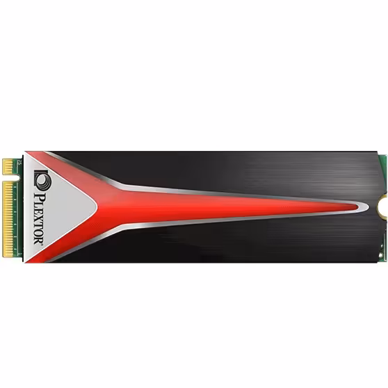 حافظه اس اس دی پلکستور مدل M8PeG با ظرفیت 512 گیگابایت