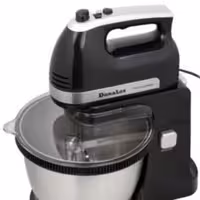 همزن کاسه دار دونالکس مدل DN-350

