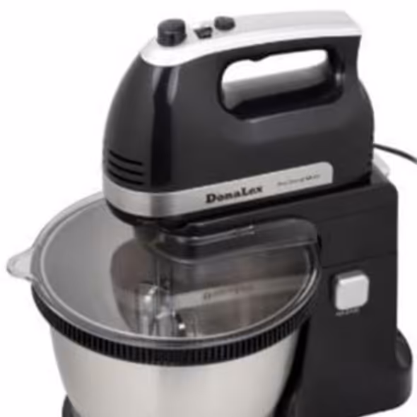 همزن کاسه دار دونالکس مدل DN-350

