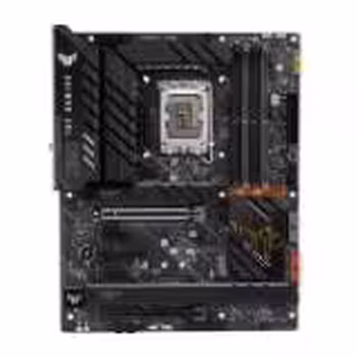 قیمت، خرید و مشخصات مادربرد گیمینگ ایسوس TUF GAMING Z690-PLUS WIFI D4