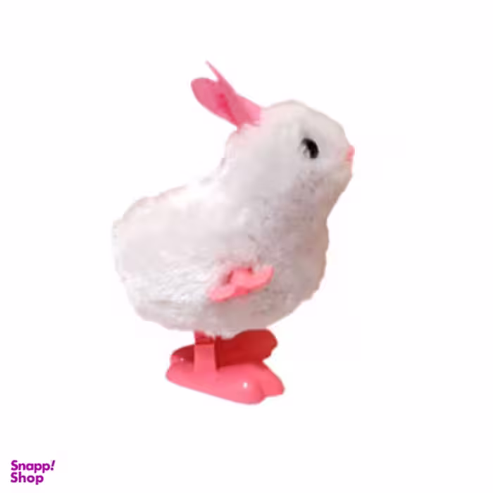 اسباب بازی کوکی مدل خرگوش کد JA1