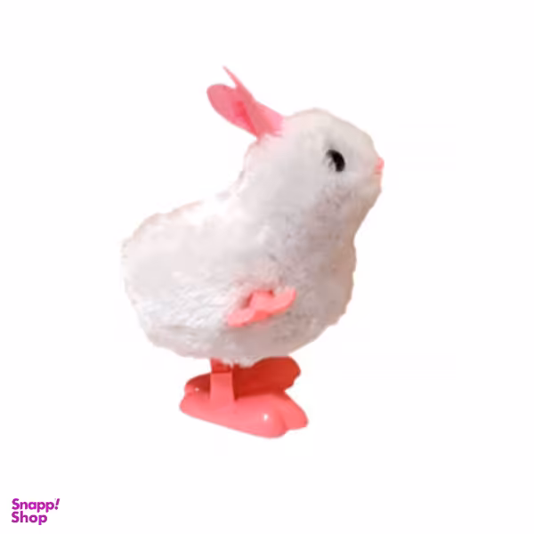 اسباب بازی کوکی مدل خرگوش کد JA1
