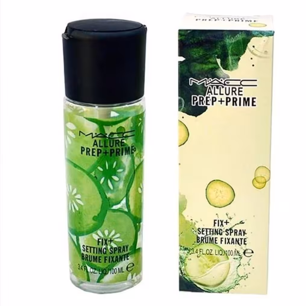 اسپری فیکس مک