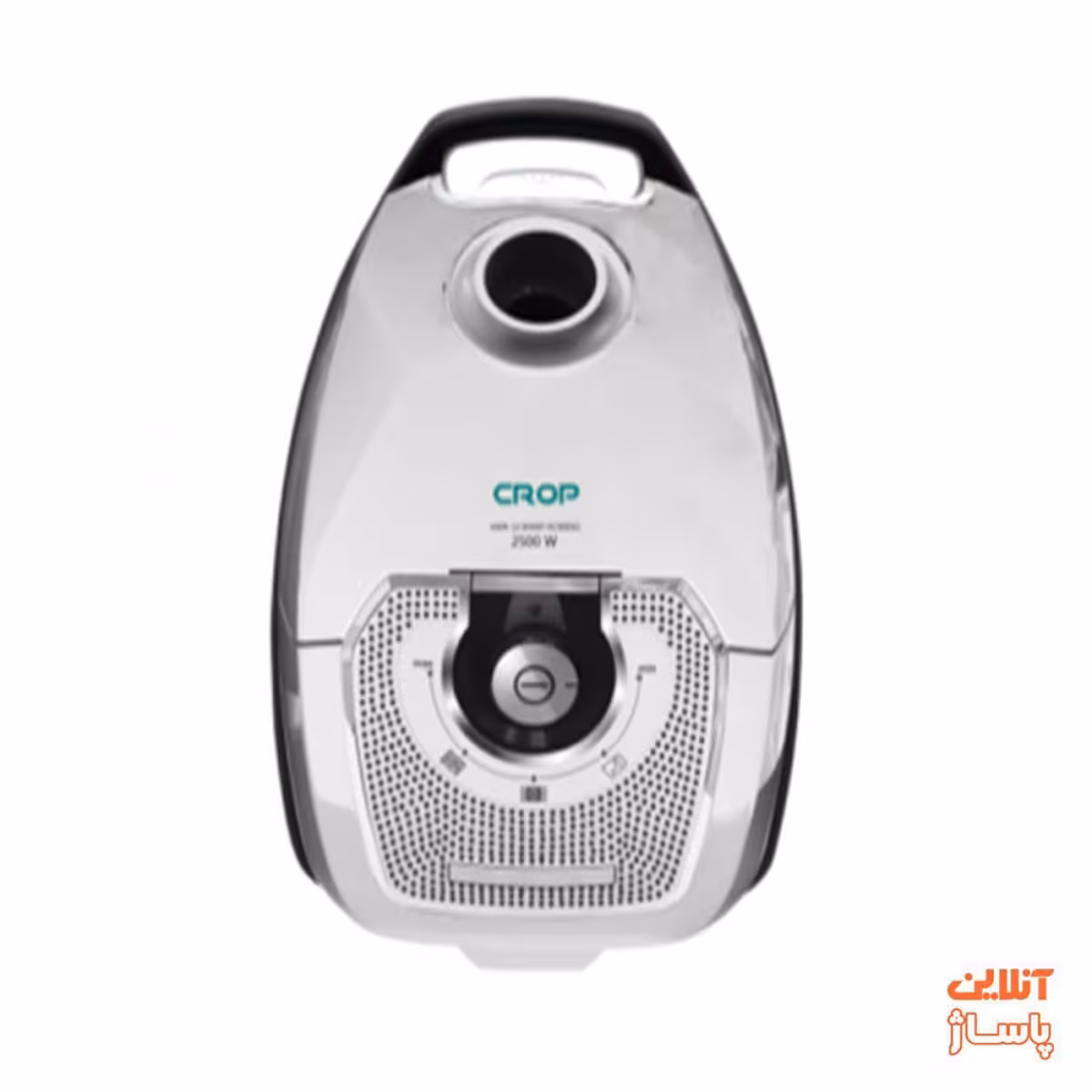 جارو برقی کروپ مدل VCC-2550