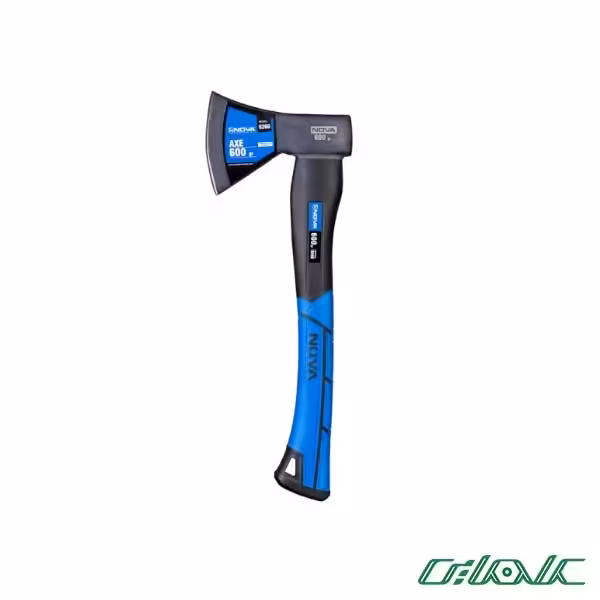 تبر 600 گرم نووا مدل6260