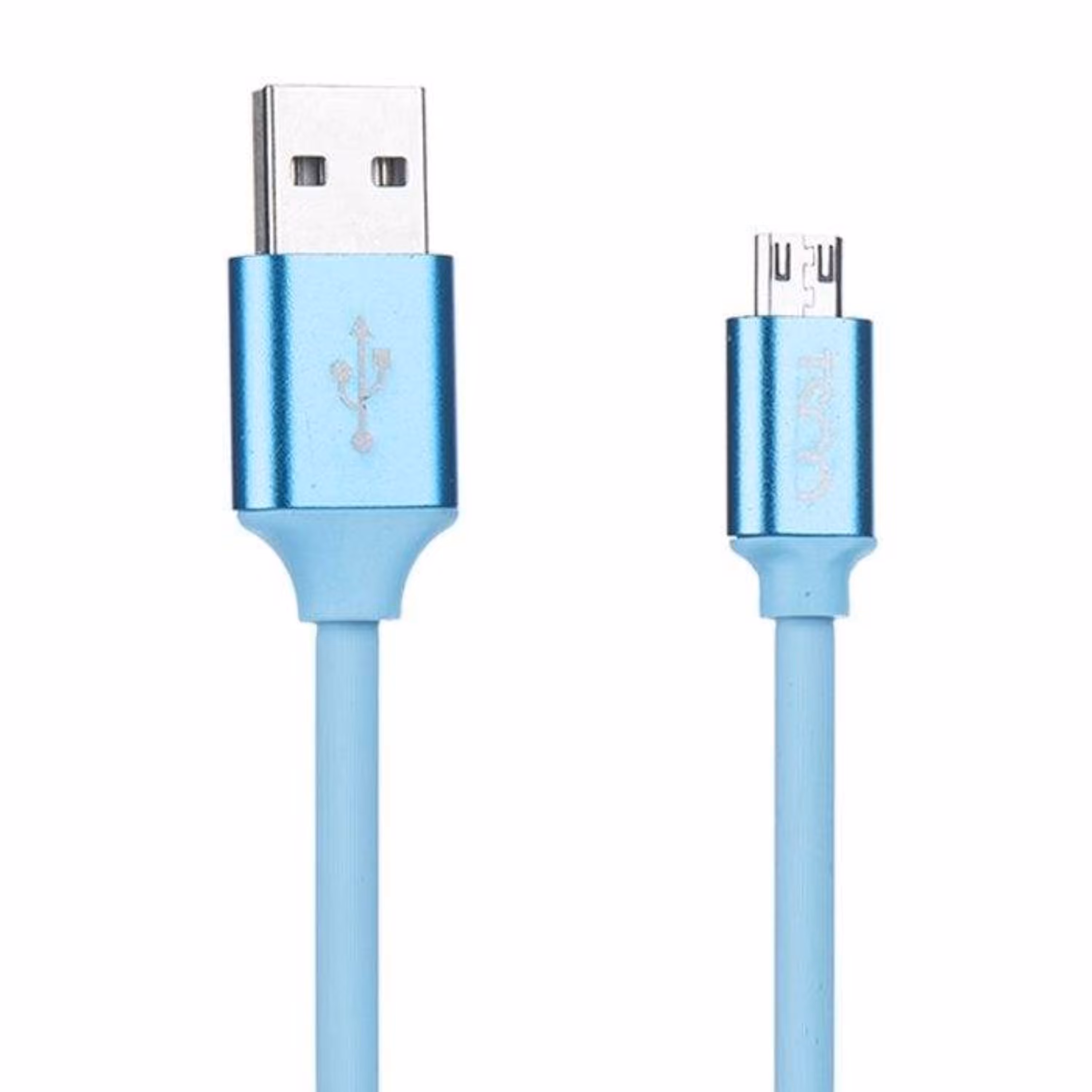 کابل تبدیل USB به microUSB تسکو مدل TC A54 طول 1 متر
