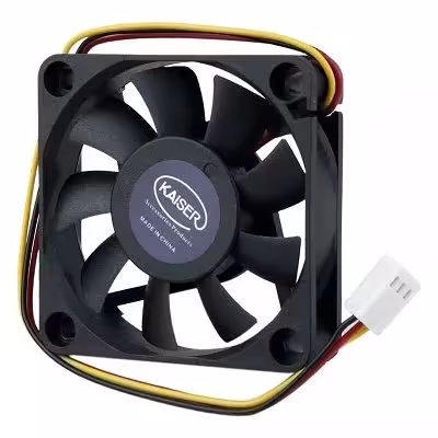 فن کیس کایزر مدل 6*6