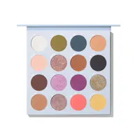 پلت سایه مورفی (Morphe) مدل Maddie Ziegler Changement  حجم فول سایز 