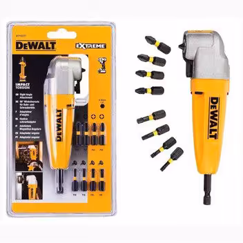 رابط سرکج دیوالت مدل DT71517T - ابزار یراق