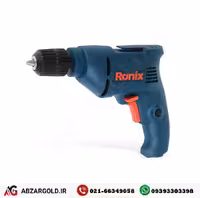 دریل 350 وات رونیکس 2106A