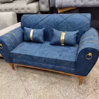 مبل کاسپین راحتی کیفیت بالا با بهترین کیفیت و جنس 8