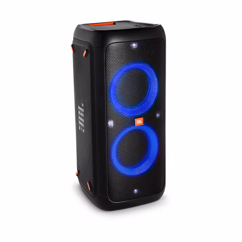 اسپیکر JBL partybox 300
