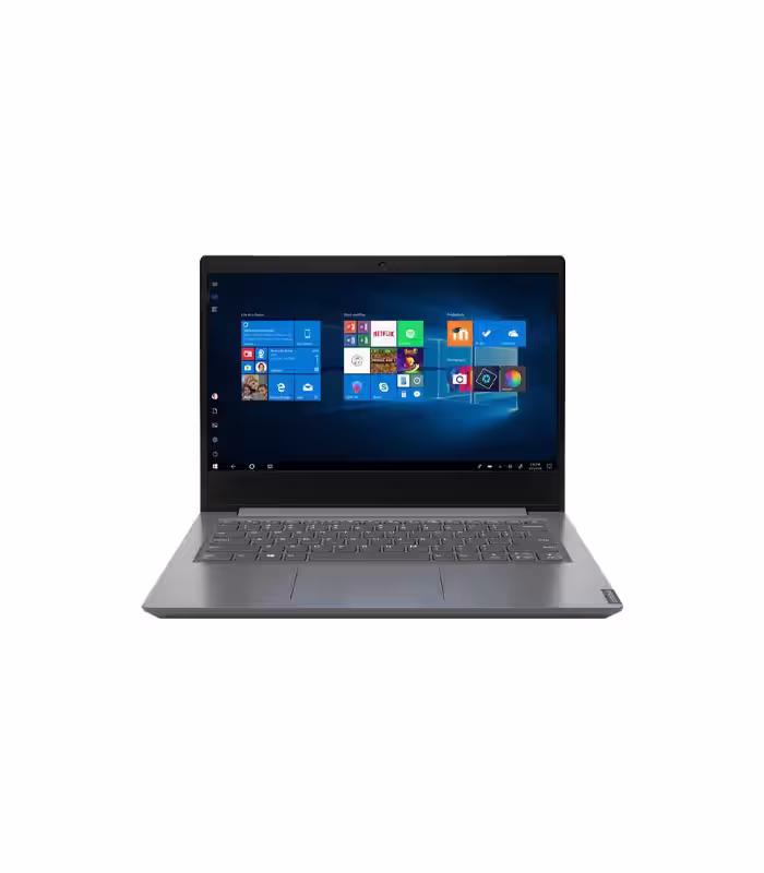 لپ تاپ 14 اینچی لنوو مدل V14 با پردازنده Core i5