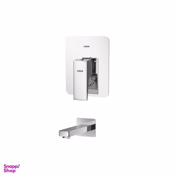 شیر روشویی کسری مدل دامون نوکار