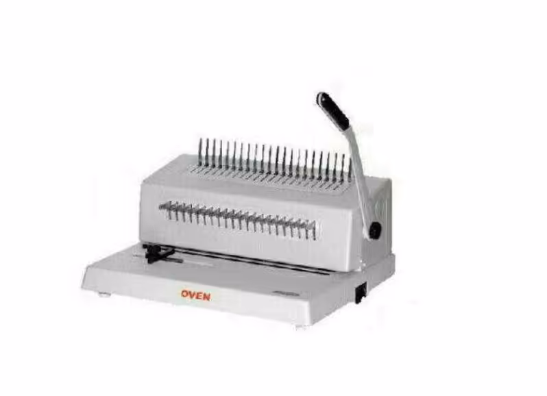 دستگاه صحافی اُوِن مدل 2088C